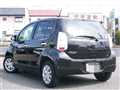 2015 Toyota Passo