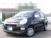 2015 Toyota Passo