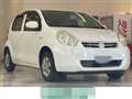 2014 Toyota Passo