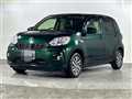 2017 Toyota Passo