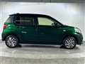 2017 Toyota Passo