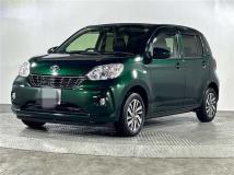 2017 Toyota Passo