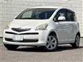 2009 Toyota Ractis