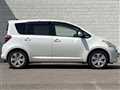 2009 Toyota Ractis