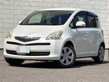 2009 Toyota Ractis