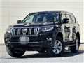 2021 Toyota Land Cruiser Prado