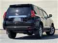 2021 Toyota Land Cruiser Prado