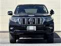 2021 Toyota Land Cruiser Prado