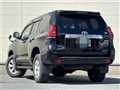 2021 Toyota Land Cruiser Prado