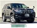 2021 Toyota Land Cruiser Prado
