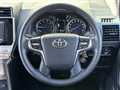 2021 Toyota Land Cruiser Prado
