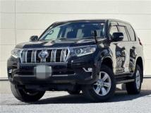 2021 Toyota Land Cruiser Prado