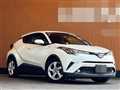 2017 Toyota C-HR