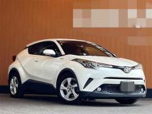 2017 Toyota C-HR