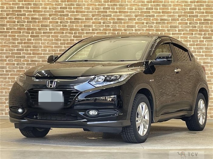 2014 Honda VEZEL