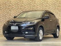2014 Honda VEZEL