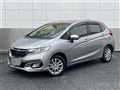 2019 Honda Fit