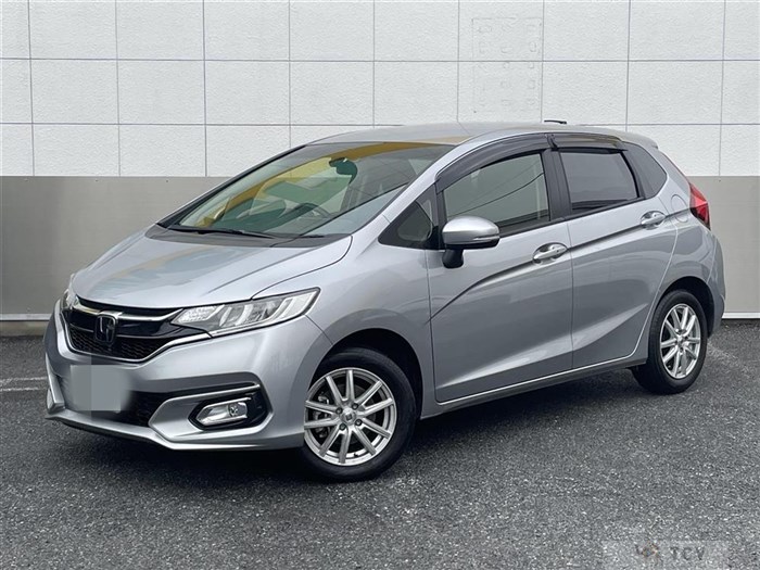 2019 Honda Fit