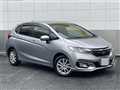 2019 Honda Fit