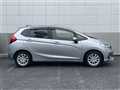 2019 Honda Fit