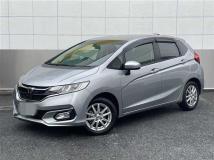 2019 Honda Fit
