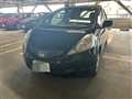2011 Honda Fit