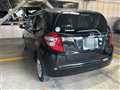 2011 Honda Fit