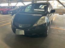 2011 Honda Fit