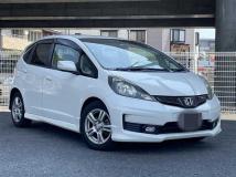 2011 Honda Fit