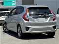 2014 Honda Fit Hybrid