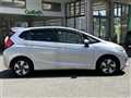 2014 Honda Fit Hybrid