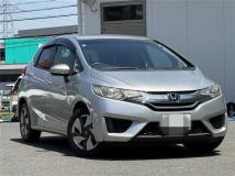 2014 Honda Fit Hybrid