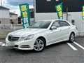 2011 Mercedes-Benz E-Class