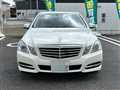 2011 Mercedes-Benz E-Class