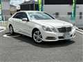 2011 Mercedes-Benz E-Class