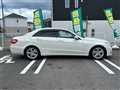 2011 Mercedes-Benz E-Class