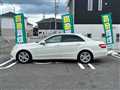 2011 Mercedes-Benz E-Class