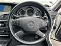 2011 Mercedes-Benz E-Class