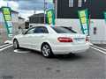 2011 Mercedes-Benz E-Class