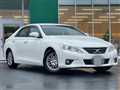 2010 Toyota Mark X