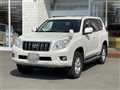 2013 Toyota Land Cruiser Prado