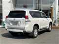 2013 Toyota Land Cruiser Prado