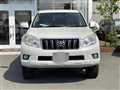 2013 Toyota Land Cruiser Prado