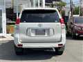 2013 Toyota Land Cruiser Prado