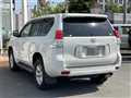 2013 Toyota Land Cruiser Prado