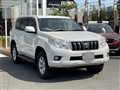 2013 Toyota Land Cruiser Prado