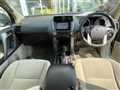 2013 Toyota Land Cruiser Prado