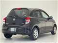 2012 Nissan March
