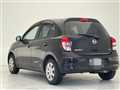 2012 Nissan March
