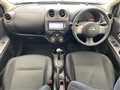 2012 Nissan March